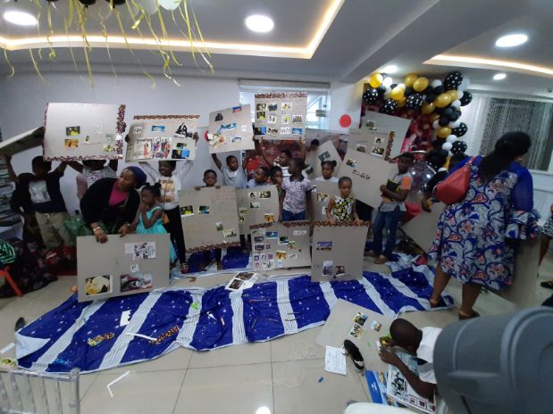 Children's Vision Boards: Help the children to follow their dreams 2 20191215 181548