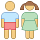 icons8 children 80