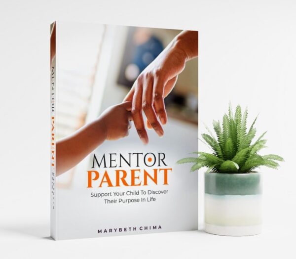 Mentor Parent & Baby Steps - Image 3