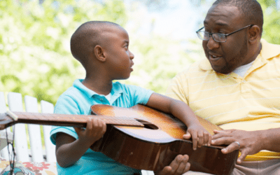 7 Ways to Effectively Mentor Your Children