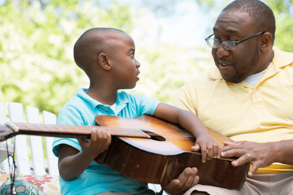 7 Ways to Effectively Mentor Your Children