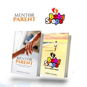 Mentor Parent & Baby Steps