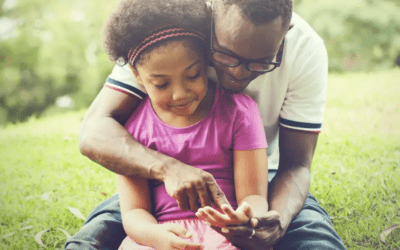 Balancing Fathers’ and Mothers’ Parenting Styles.
