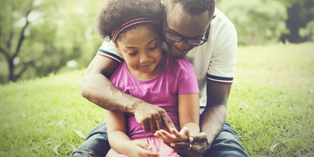 Balancing Fathers’ and Mothers’ Parenting Styles.