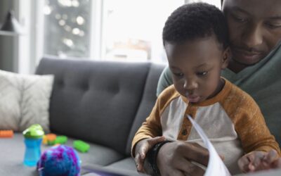 14 strategies to get your child to read in preschool