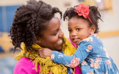 HOW DO I RAISE MY CHILDREN? THERE ARE FOUR TYPES OF PARENTING