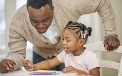 How can we assist children in developing flexible thinking skills