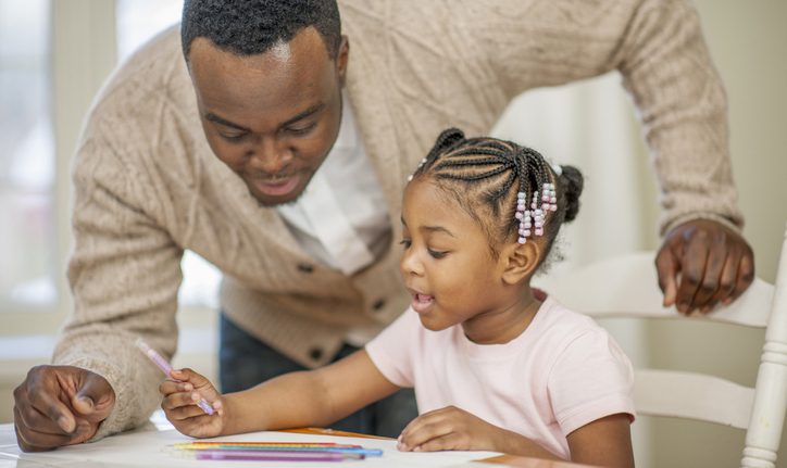 How can we assist children in developing flexible thinking skills