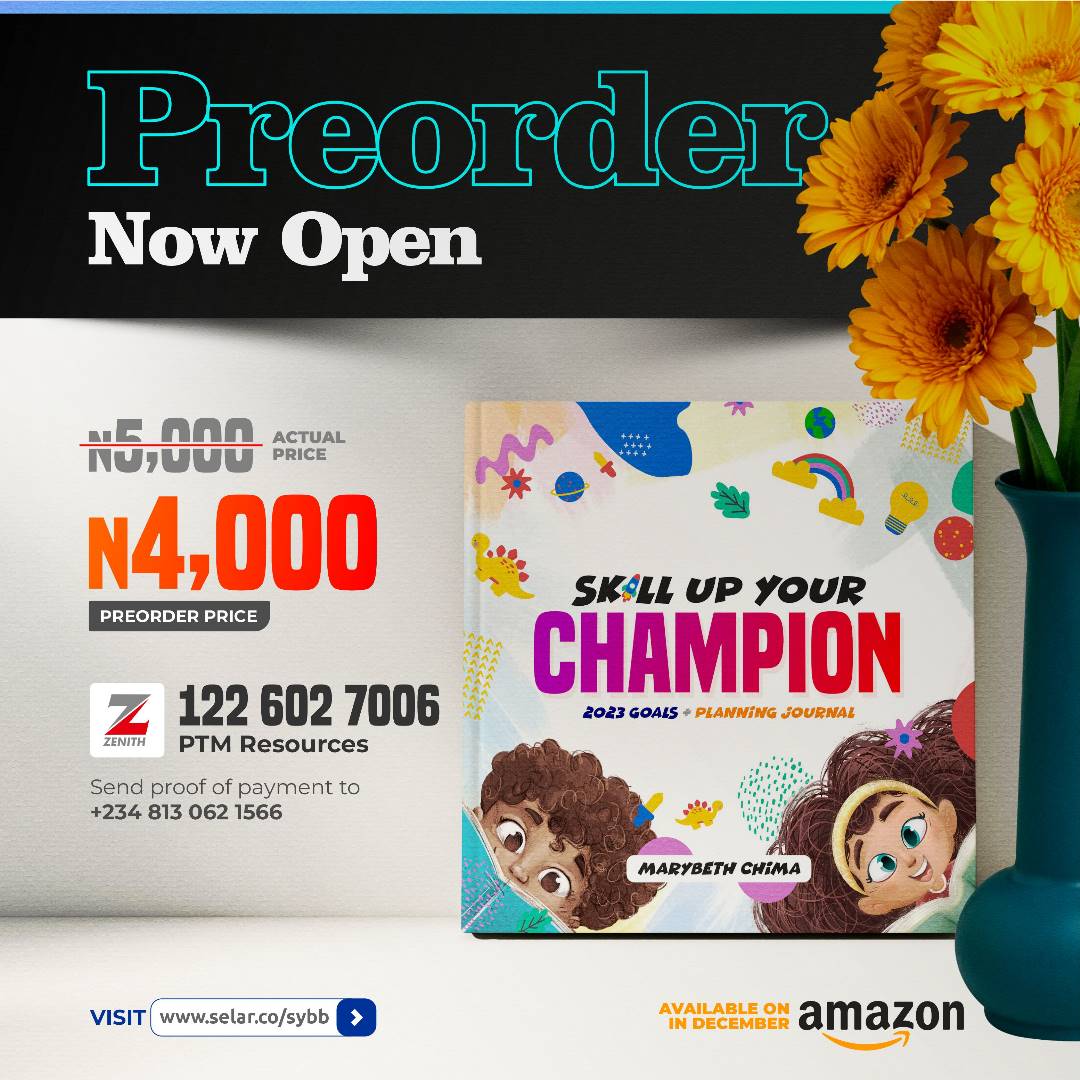 HOW TO SET YOUR CHILD'S MIND for WEALTH CREATION