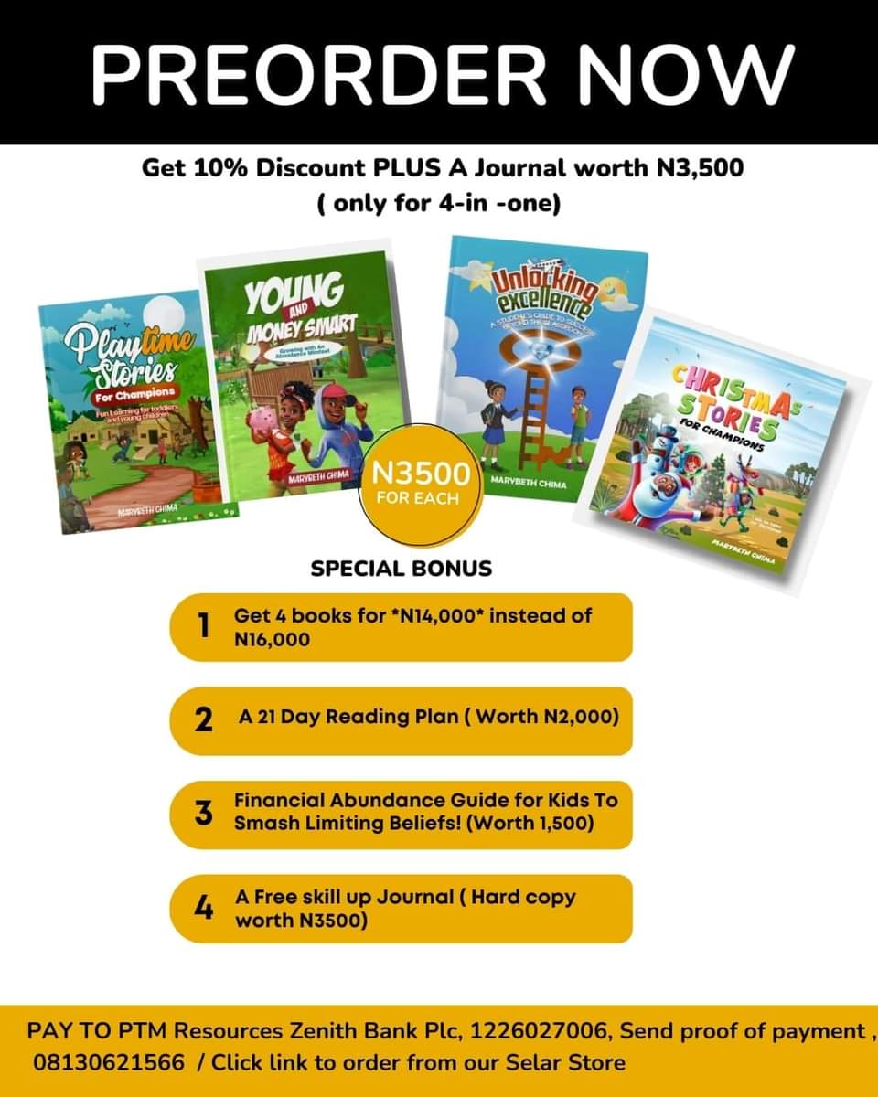 HOW TO SET YOUR CHILD'S MIND for WEALTH CREATION
